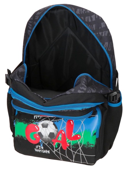 MOCHILA ADAP. 44CM 2C. C/CARRO. MOVOM OFFSIDE